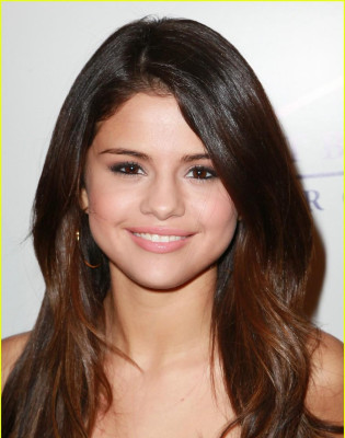 Selena Gomez pic #377862