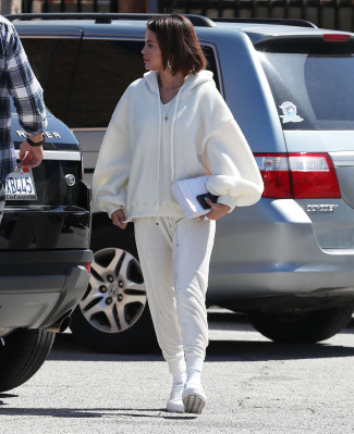 Selena Gomez pic #1024323