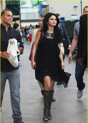 Selena Gomez pic #496656