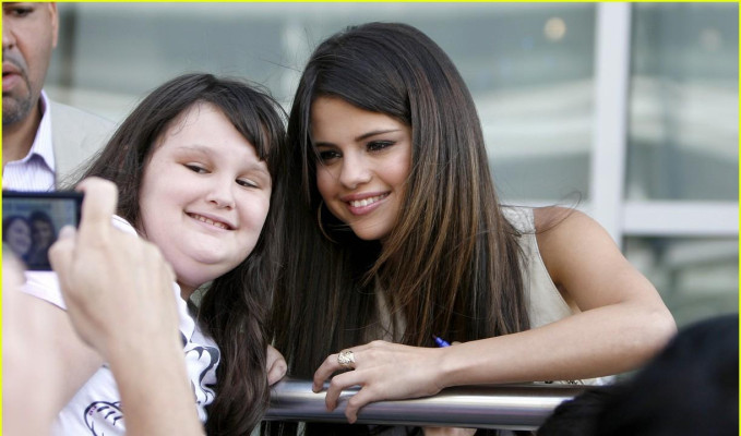 Selena Gomez pic #386694