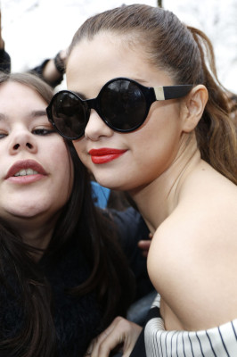 Selena Gomez pic #839708