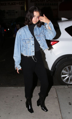 Selena Gomez pic #976457