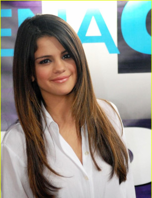 Selena Gomez pic #386819