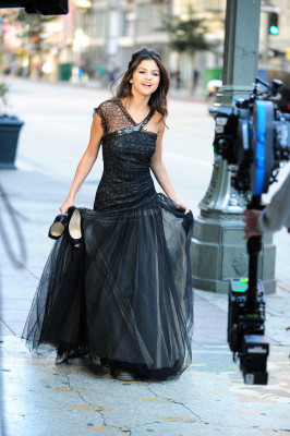 Selena Gomez pic #705979