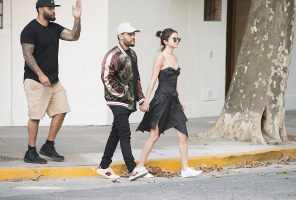 Selena Gomez pic #919857