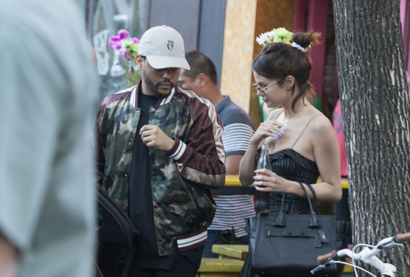 Selena Gomez pic #919858