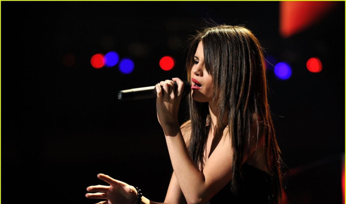 Selena Gomez pic #315688