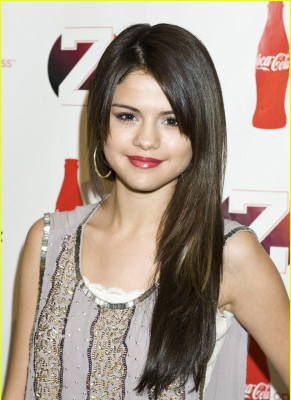 Selena Gomez pic #315754