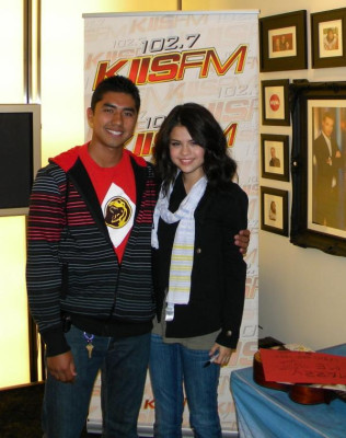 Selena Gomez pic #273934