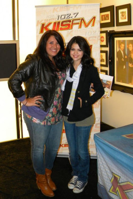 Selena Gomez pic #273935