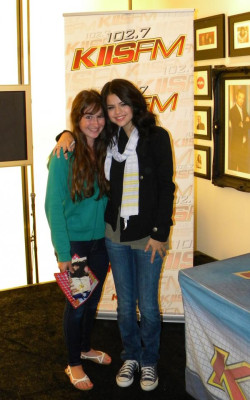Selena Gomez pic #273936