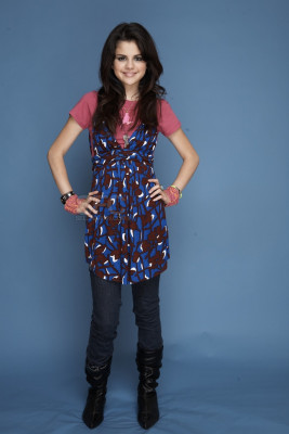 Selena Gomez pic #253920