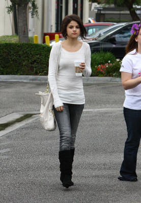 Selena Gomez pic #288265