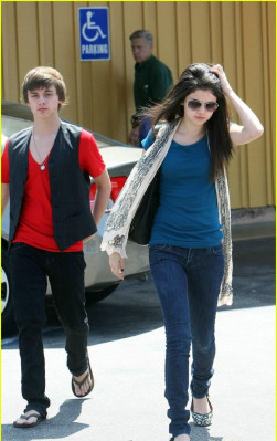 Selena Gomez pic #288253