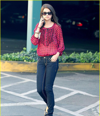Selena Gomez pic #288236