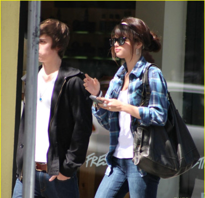 Selena Gomez pic #288238