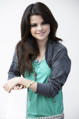 Selena Gomez pic #249382