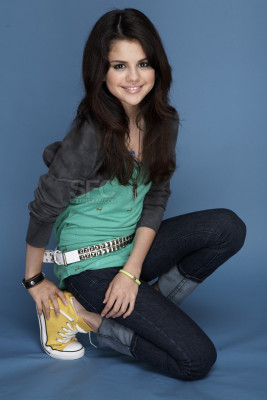 Selena Gomez pic #247919