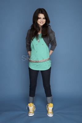 Selena Gomez pic #247921