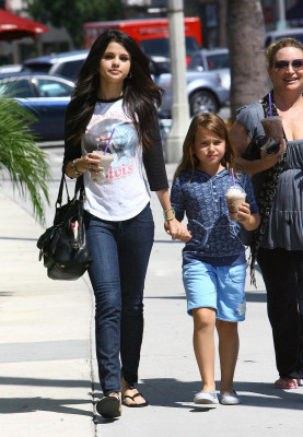 Selena Gomez pic #288282