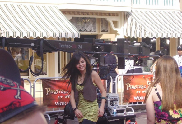 Selena Gomez pic #472926