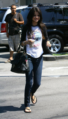 Selena Gomez pic #288277