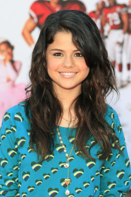 Selena Gomez pic #285016