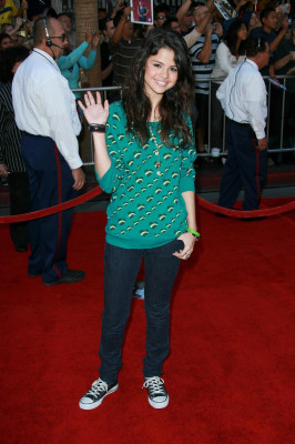 Selena Gomez pic #285015