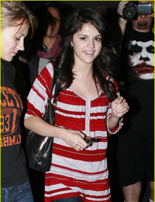 Selena Gomez pic #287824