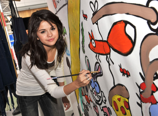 Selena Gomez pic #285027