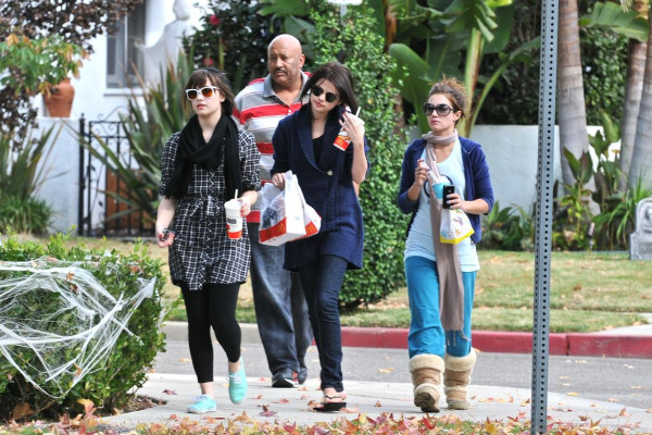 Selena Gomez pic #286652