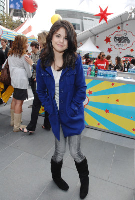 Selena Gomez pic #285077