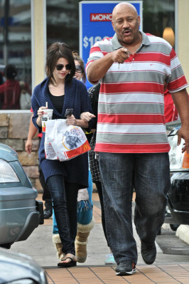 Selena Gomez pic #286661