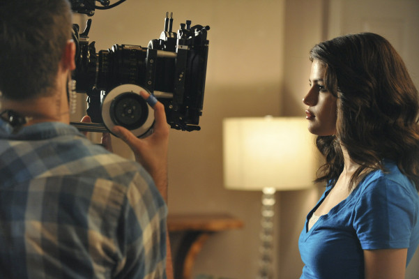 Selena Gomez pic #419063