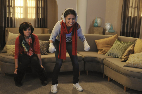 Selena Gomez pic #419062