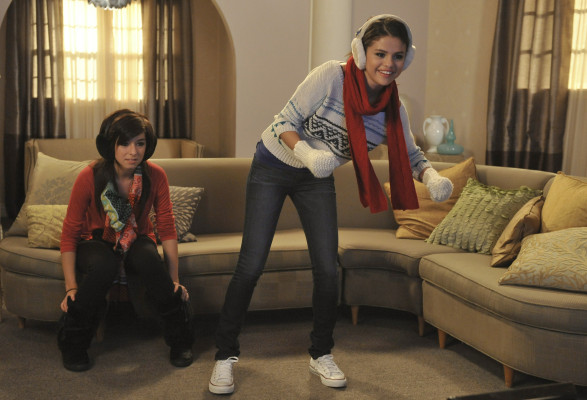 Selena Gomez pic #419066