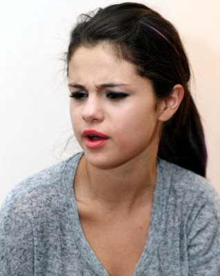 Selena Gomez pic #441044