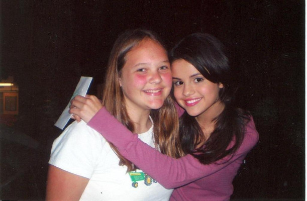 Selena Gomez pic #282055