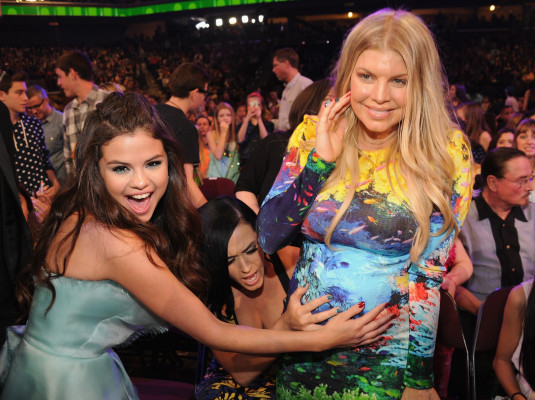 Selena Gomez pic #589115