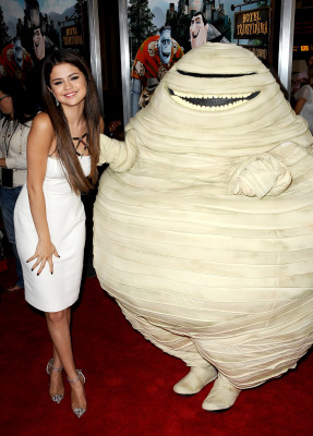 Selena Gomez pic #535766