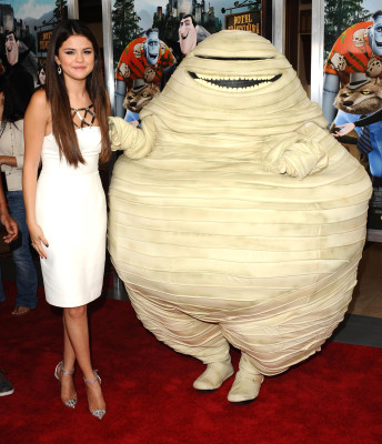 Selena Gomez pic #535768