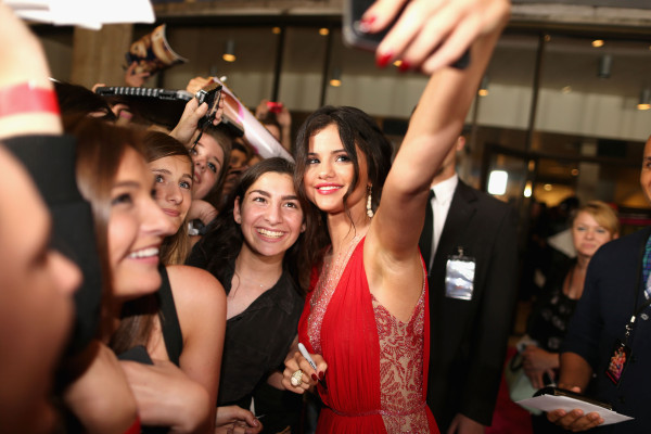 Selena Gomez pic #585428