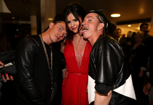 Selena Gomez pic #585431