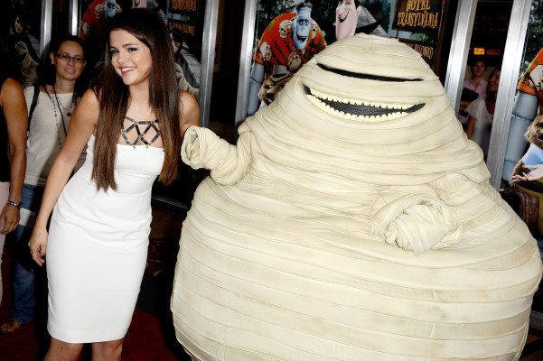Selena Gomez pic #535764