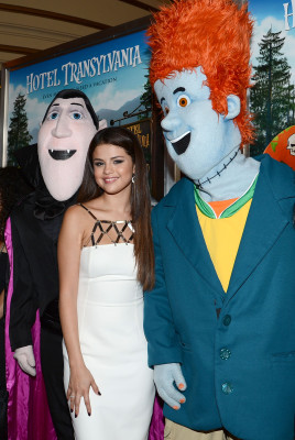 Selena Gomez pic #535765