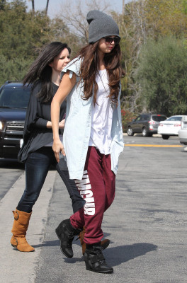 Selena Gomez pic #581819
