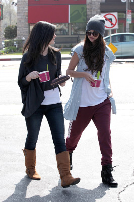 Selena Gomez pic #581820
