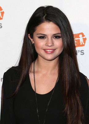 Selena Gomez pic #582386