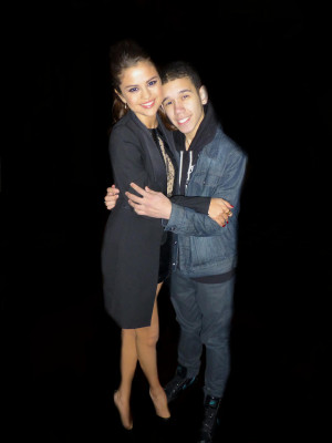 Selena Gomez pic #587466