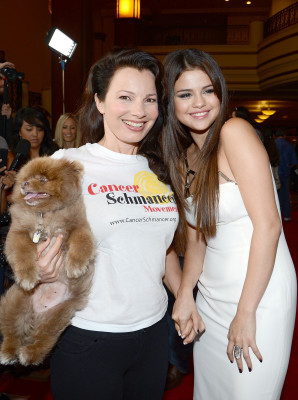 Selena Gomez pic #535759